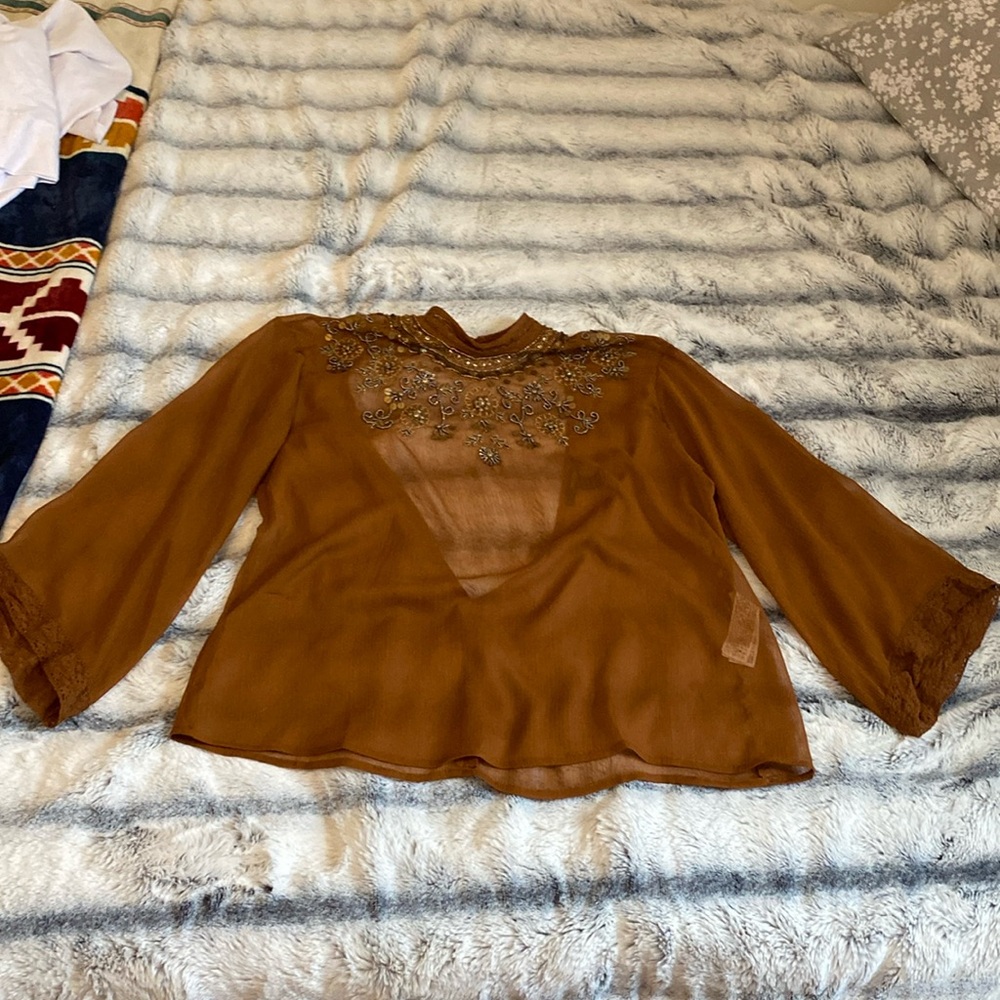 Forever 21 shirt